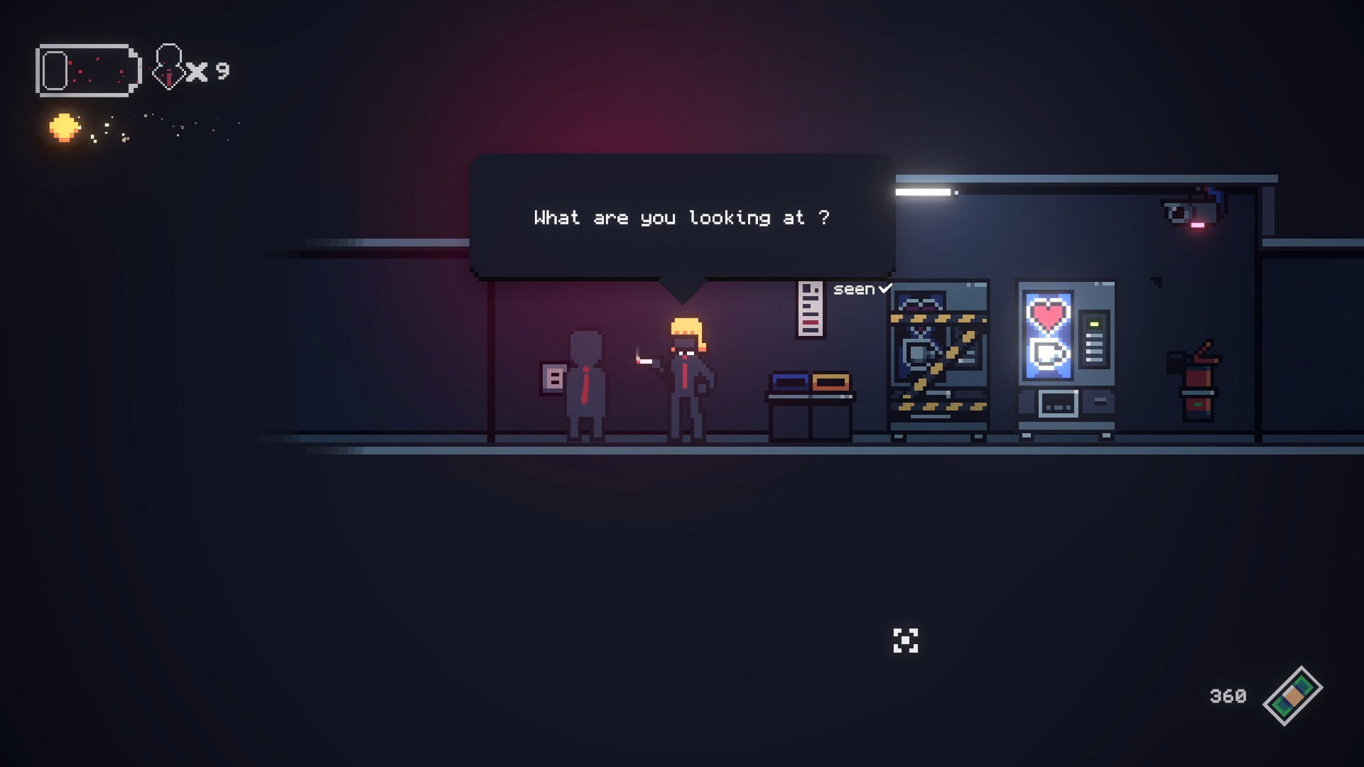 Work In Progress screenshot #12