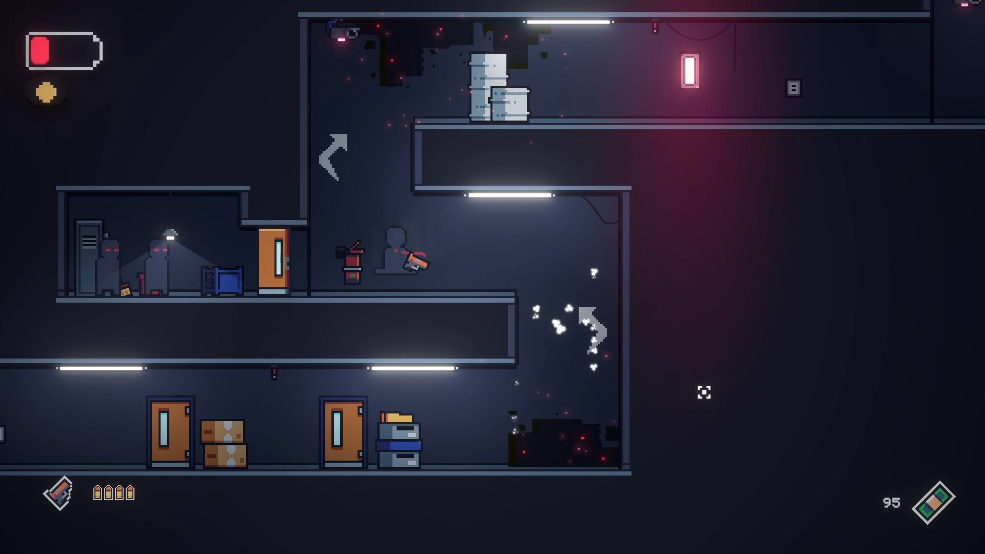 Work In Progress screenshot #2