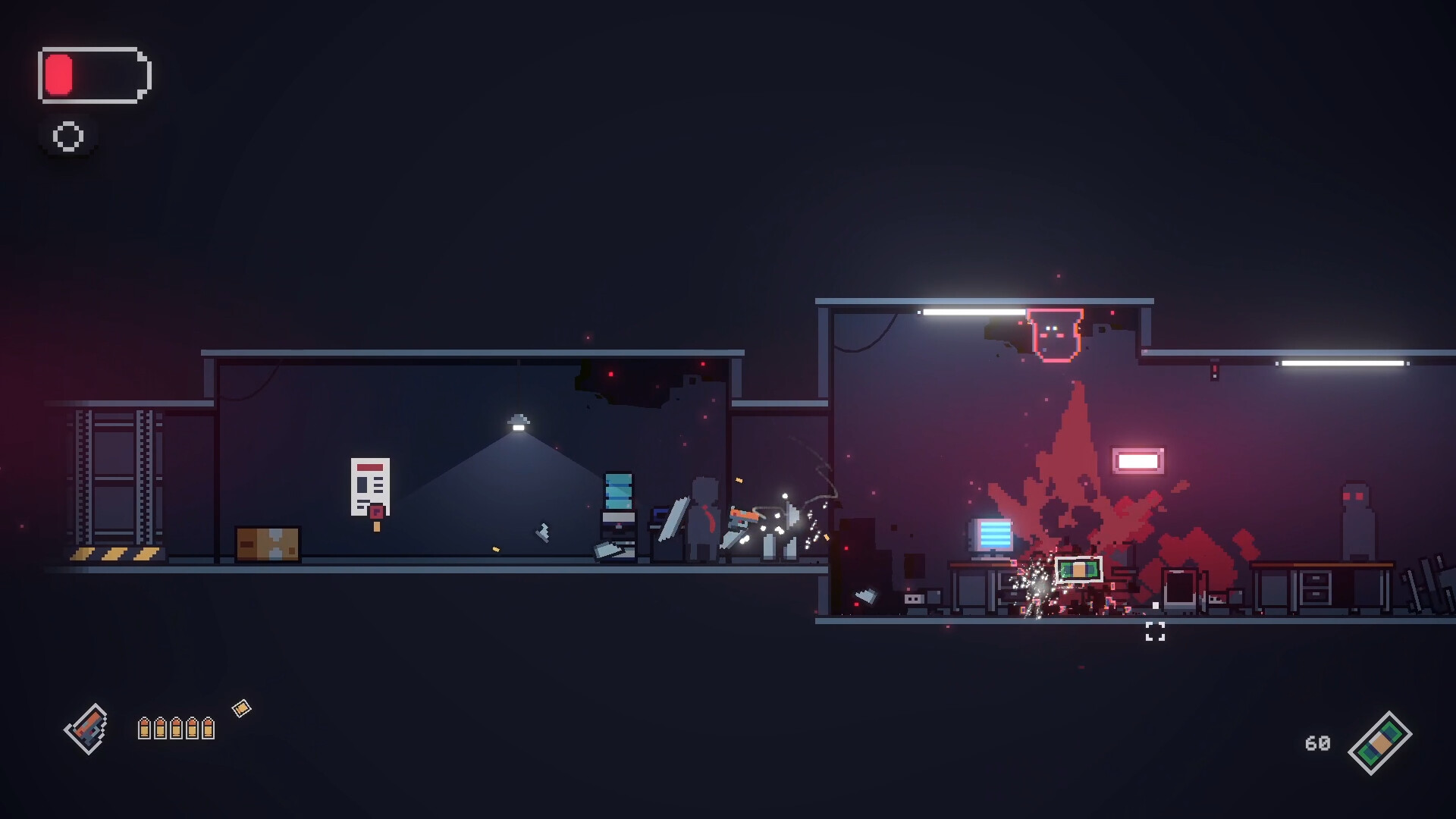 Work In Progress screenshot 1