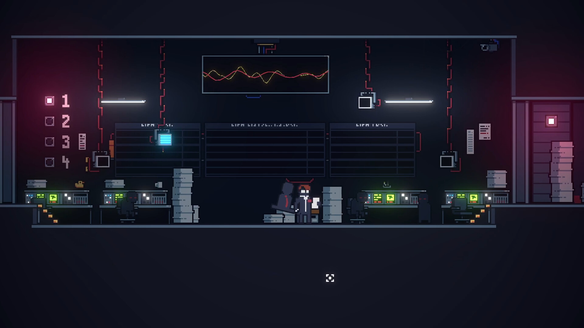 Work In Progress screenshot #6