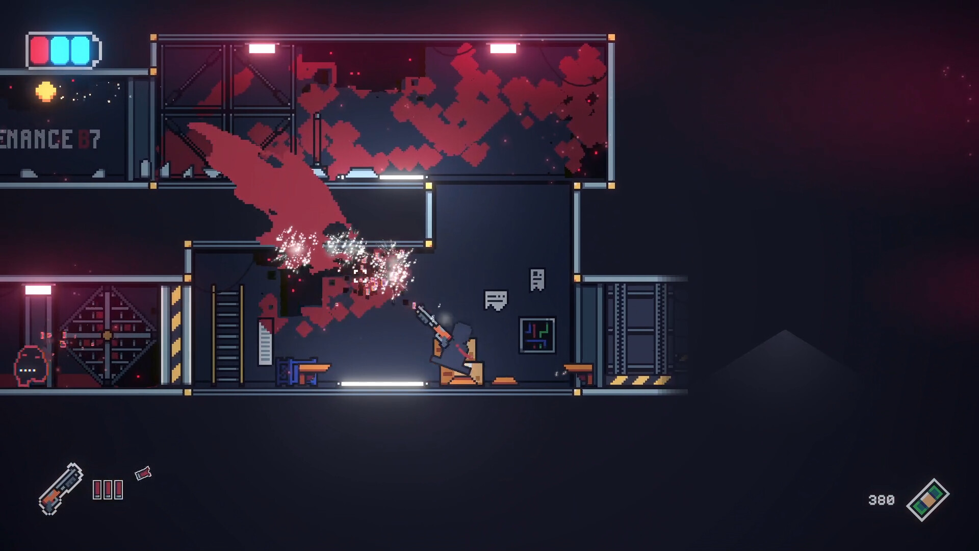 Work In Progress screenshot #3