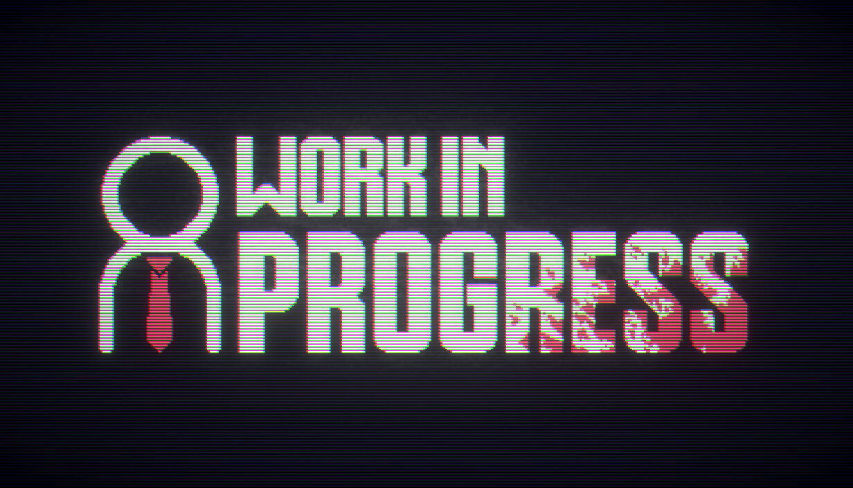 Work In Progress cover art