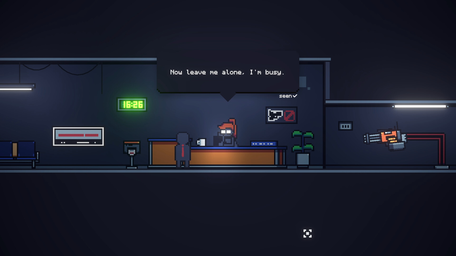 Work In Progress screenshot #8