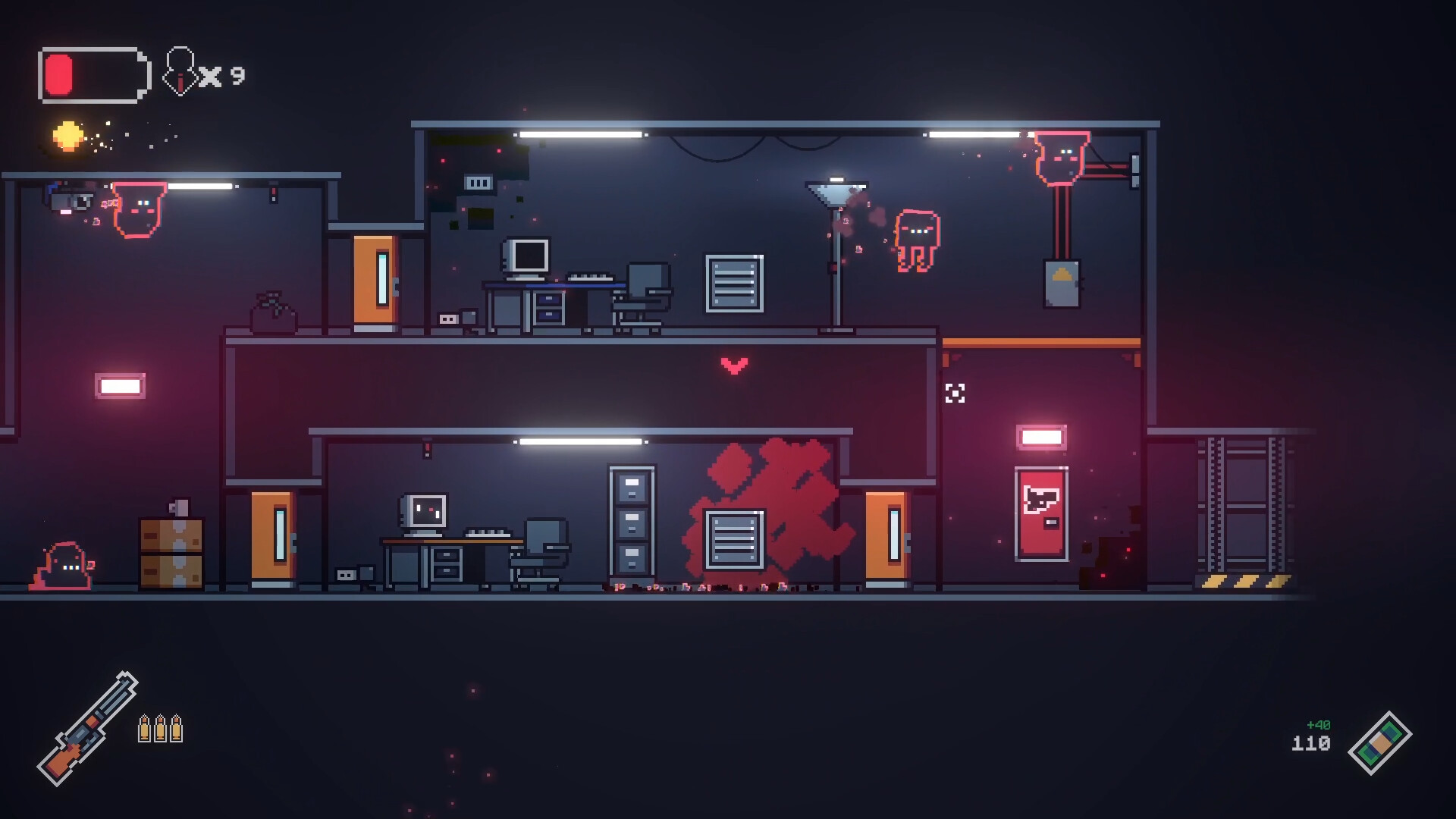 Work In Progress screenshot #9