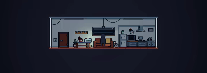 Work In Progress video 3
