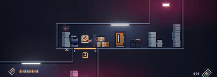 Work In Progress video 6