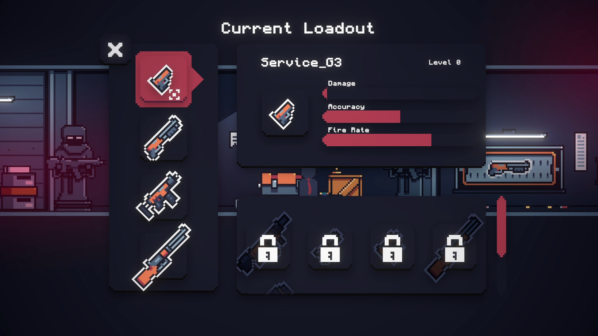 Work In Progress screenshot #7