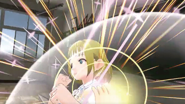 Virtual Real Fight screenshot 5