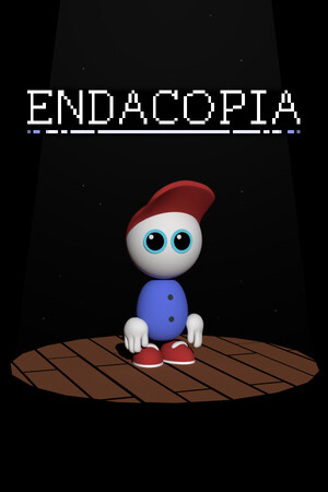 Cover art of Endacopia