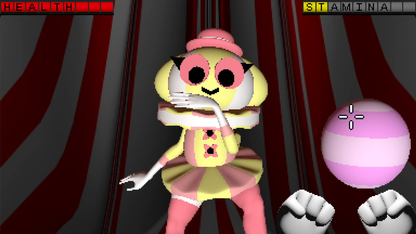 Endacopia screenshot
