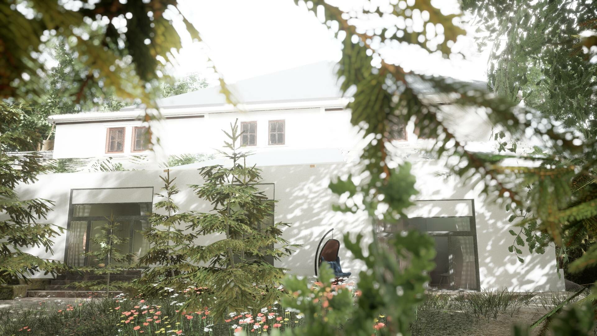 #8. CodeX (Steam) Podle: Michal Piotrowski