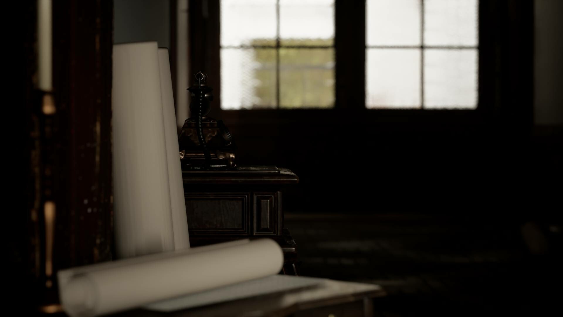 #5. CodeX (Steam) Podle: Michal Piotrowski