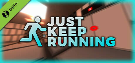 Just Keep Running - Chapter 1 & 2 Demo cover art