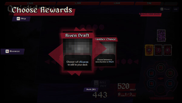 Dangidice screenshot 8