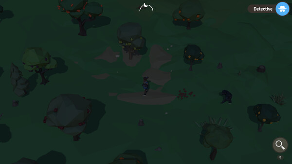 Traitor screenshot 5