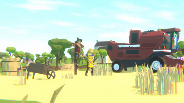 Traitor screenshot 4