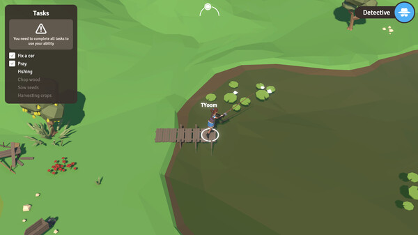 Traitor screenshot 3