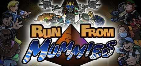 Run From Mummies Playtest Cheat Engine/CT