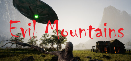 Evil Mountains Cheat Engine/CT