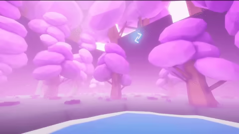 Chromatic Isle video 4