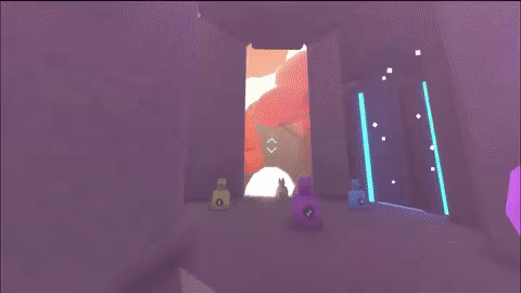 Chromatic Isle video 3