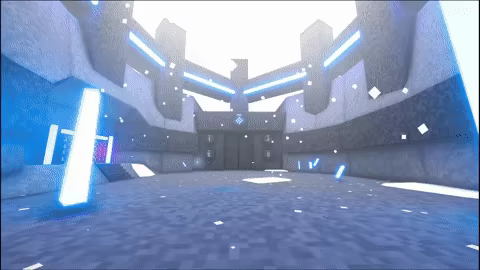 Chromatic Isle video 1