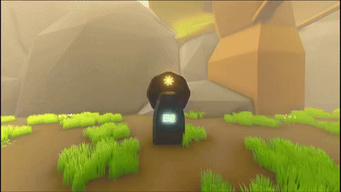 Chromatic Isle video 2