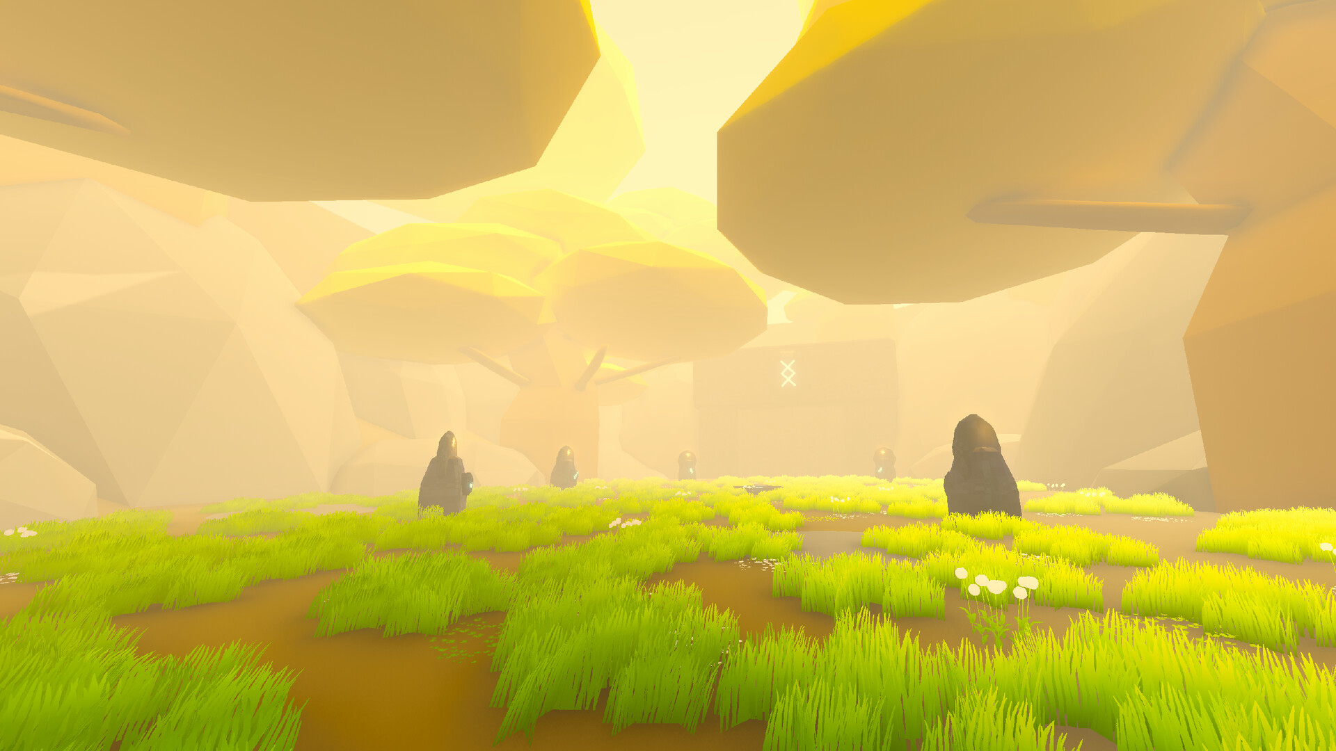 Chromatic Isle screenshot #2