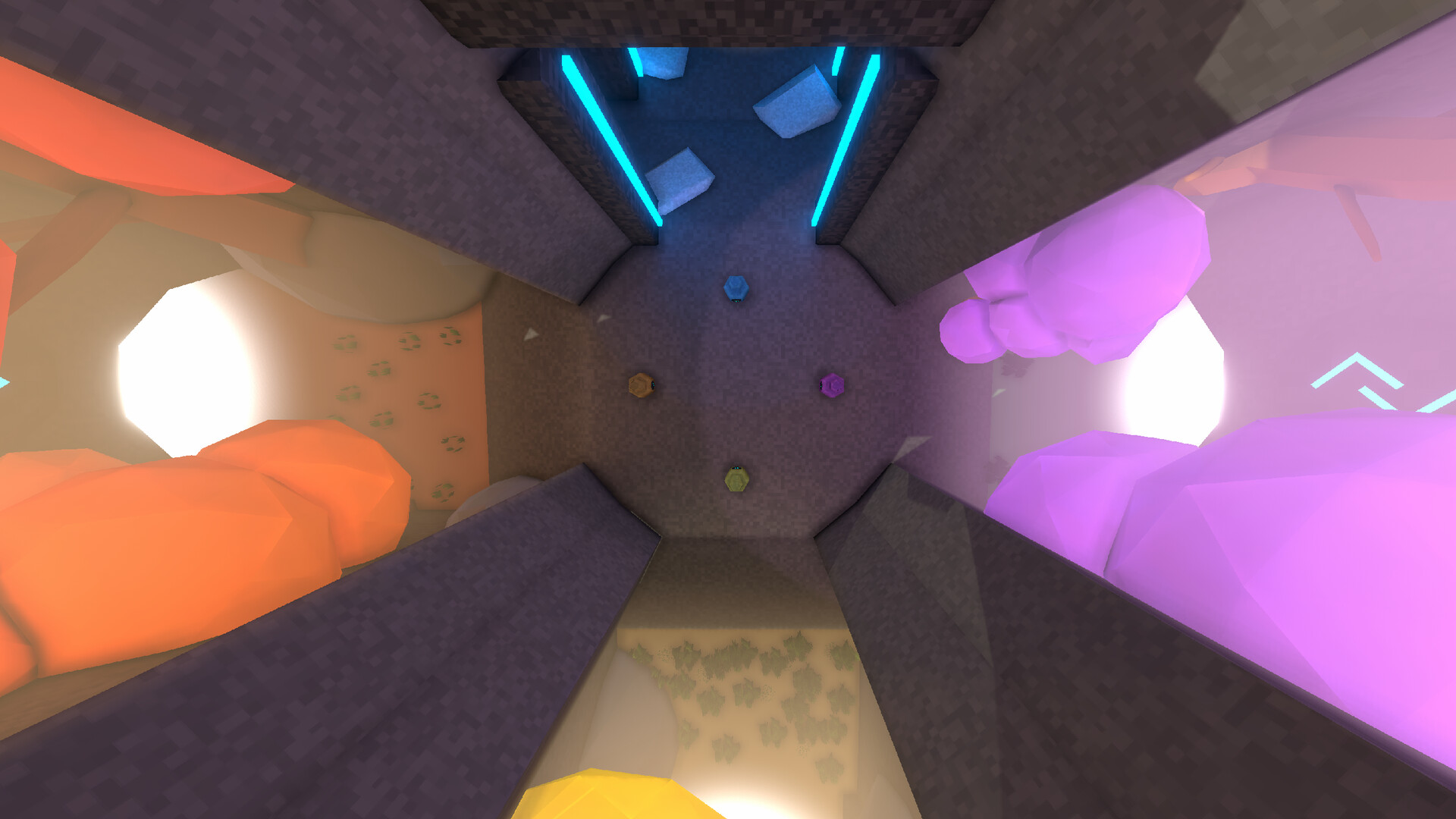 Chromatic Isle screenshot #5