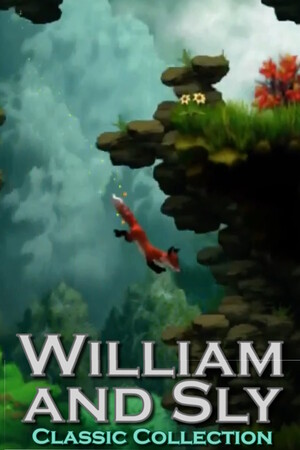 Cover art of William and Sly: Classic Collection