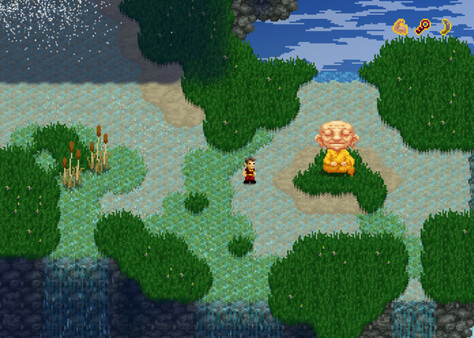 William and Sly: Classic Collection screenshot