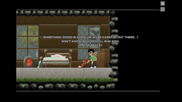 William and Sly: Classic Collection screenshot