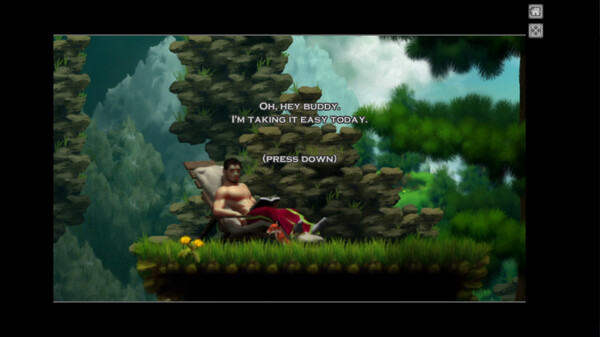 William and Sly: Classic Collection screenshot