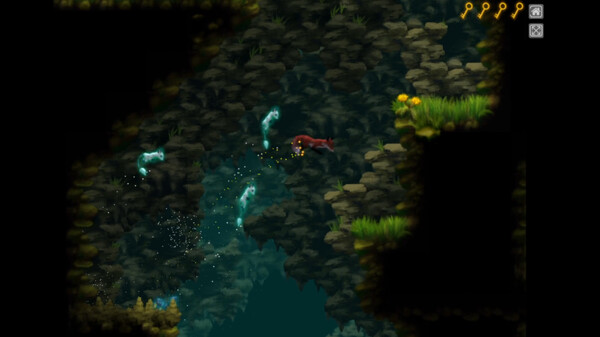 William and Sly: Classic Collection screenshot