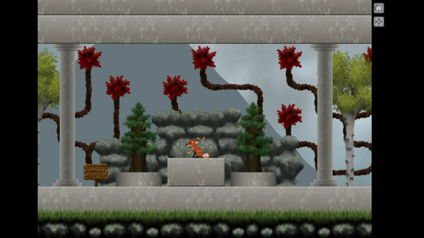 William and Sly: Classic Collection screenshot
