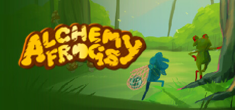 Alchemy Frogs Cheat Engine/CT