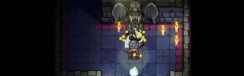 Felbound video 4