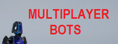 MULTIPLAYER BOTS Small Capsule Image