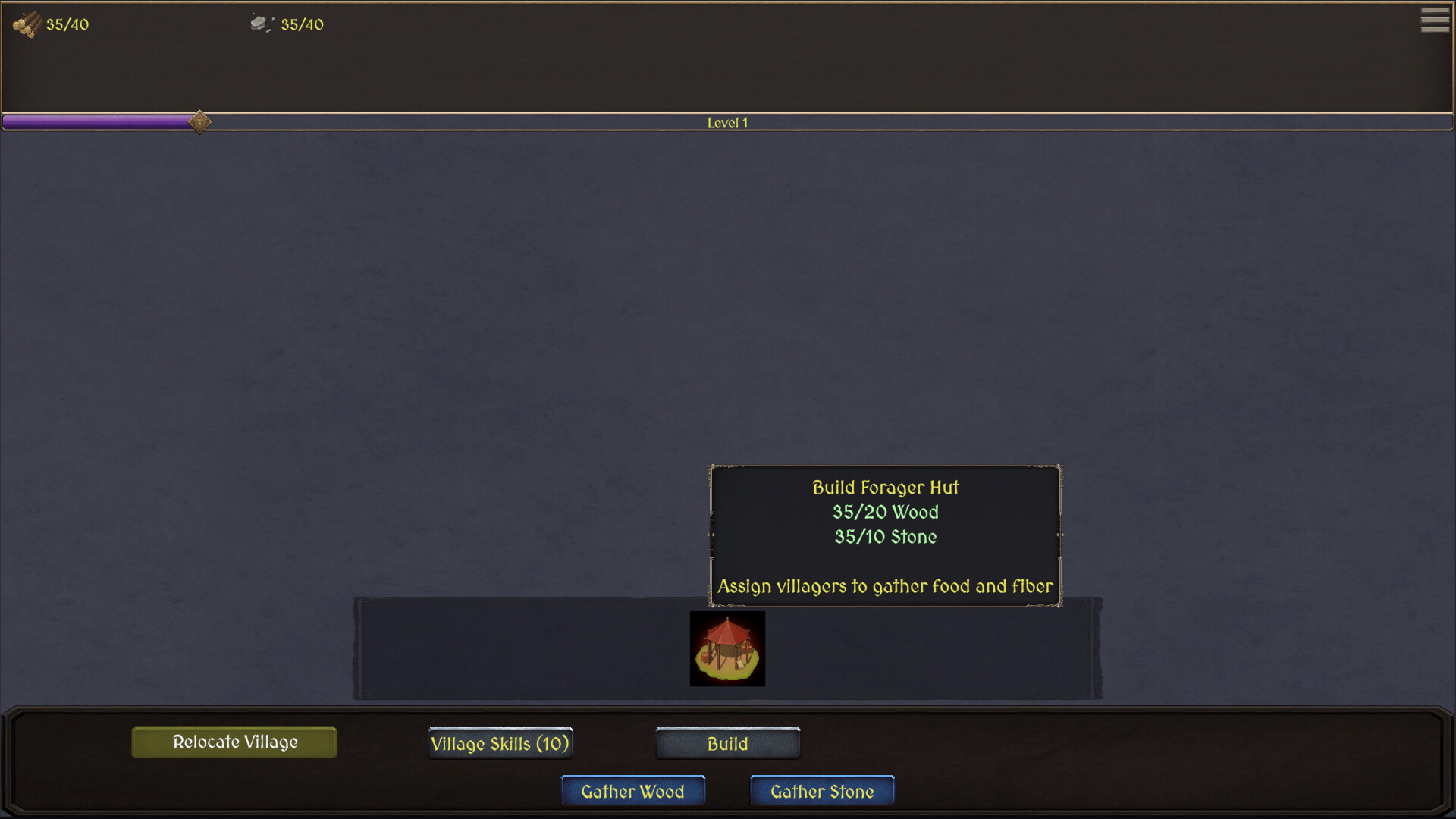 Idle Village screenshot 1