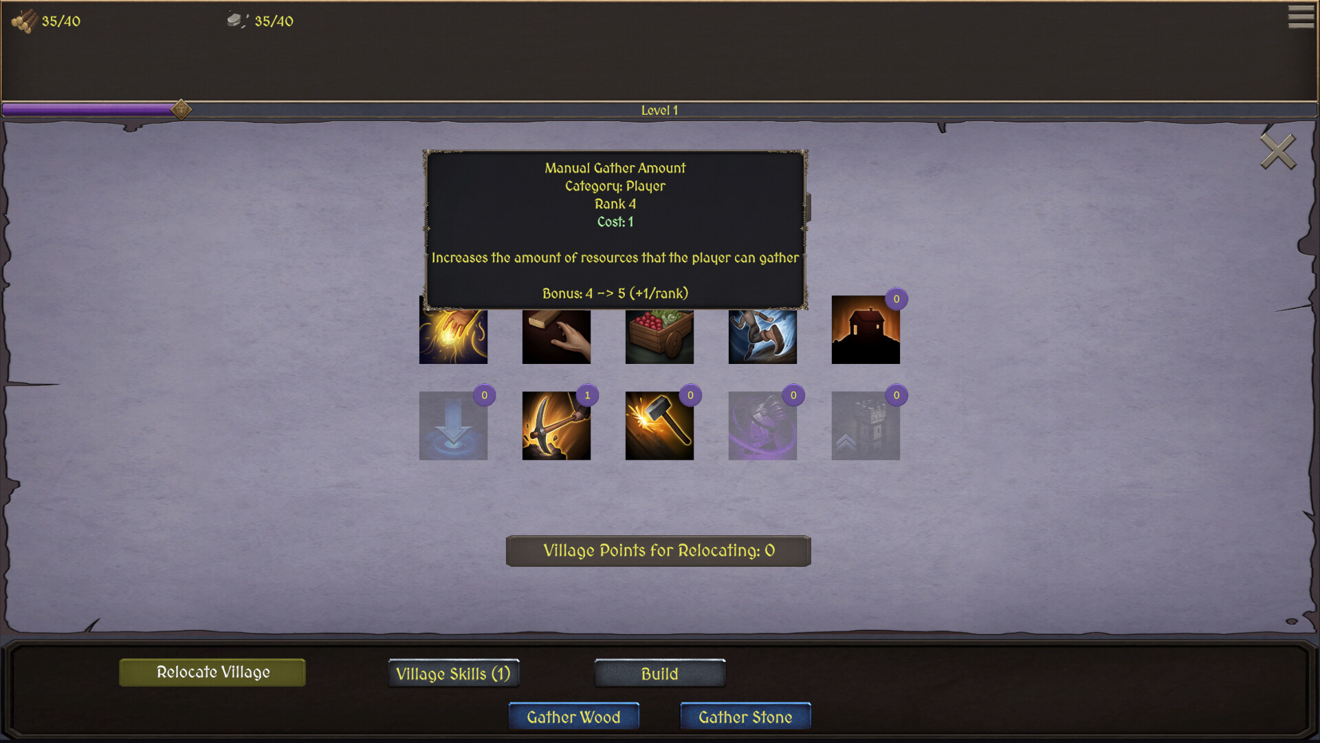Idle Village screenshot 2