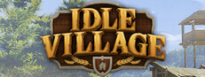 Idle Village Banner