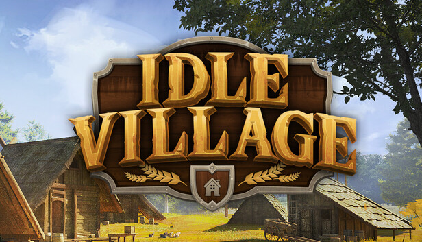 Idle Village