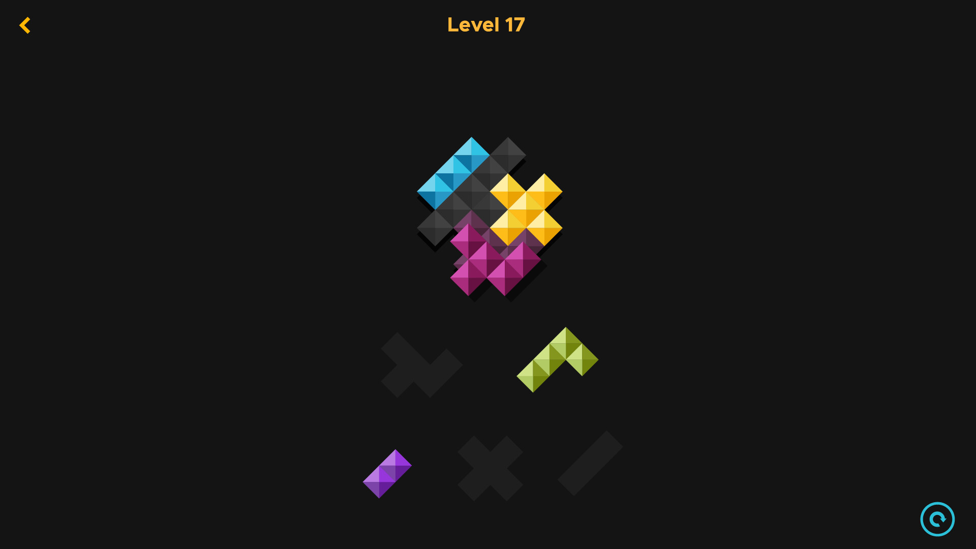 The Piece Featured Screenshot #1