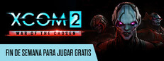 Ahorra un 95 % en XCOM® 2 en Steam