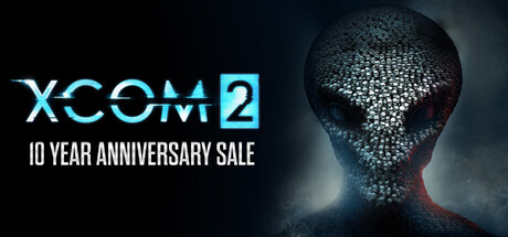 XCOM® 2 banner image