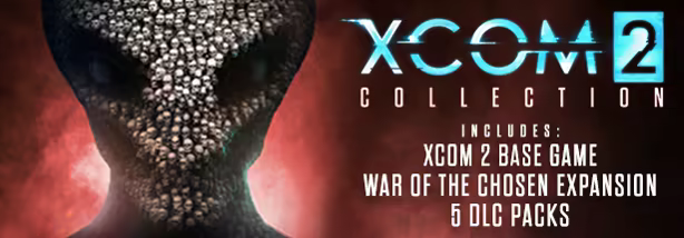 XCOM® 2 image