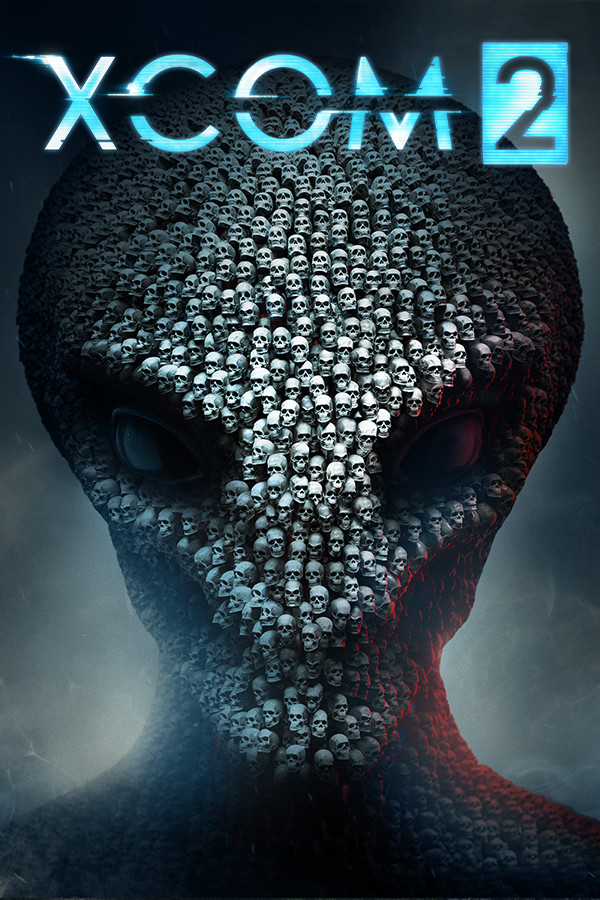 Capa de XCOM® 2