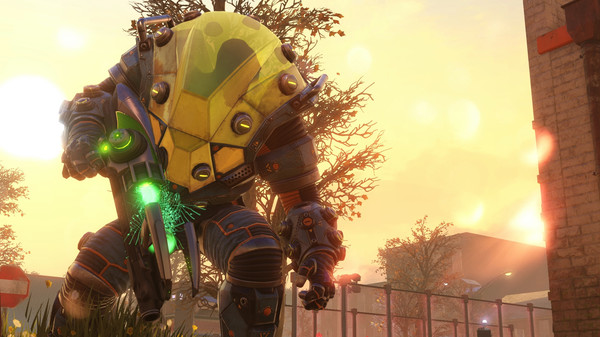 XCOM 2 screenshot