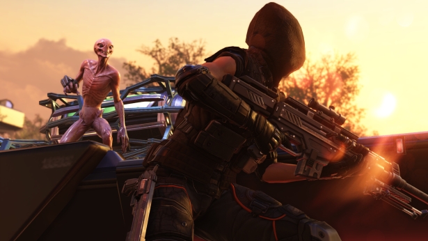 XCOM® 2 Featured Screenshot #1
