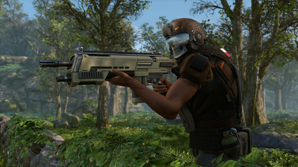 XCOM 2 screenshot